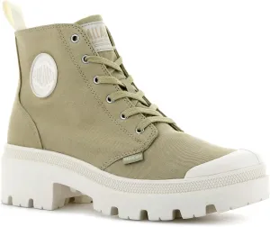 Palladium Women's Pallabase Twill Boot