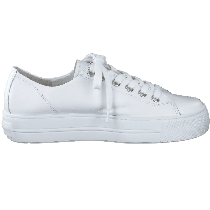 Paul Green 5006042 Super Soft Trainer