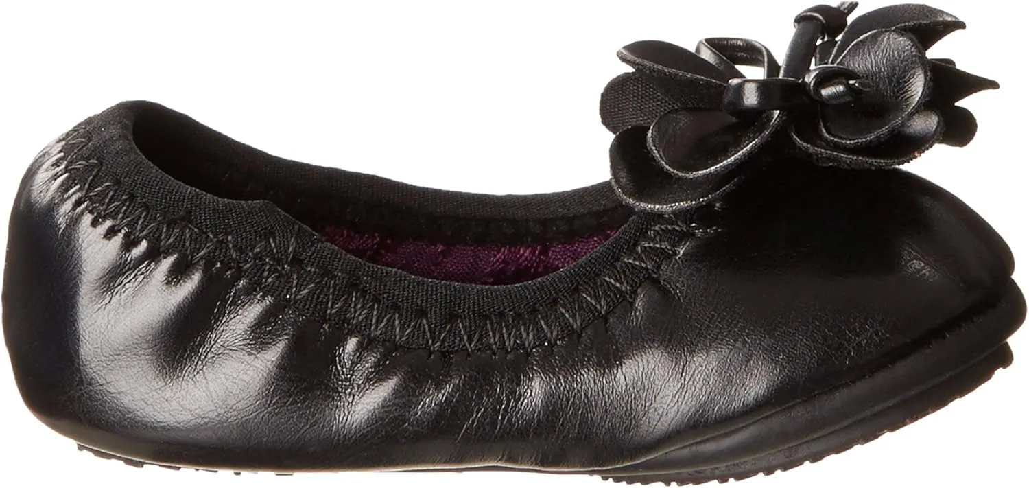 Pearl Ballet Flat