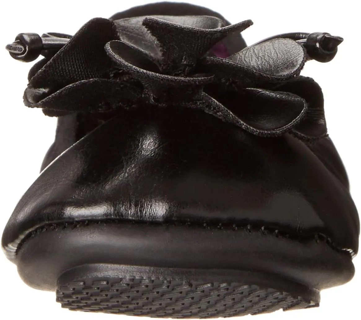 Pearl Ballet Flat