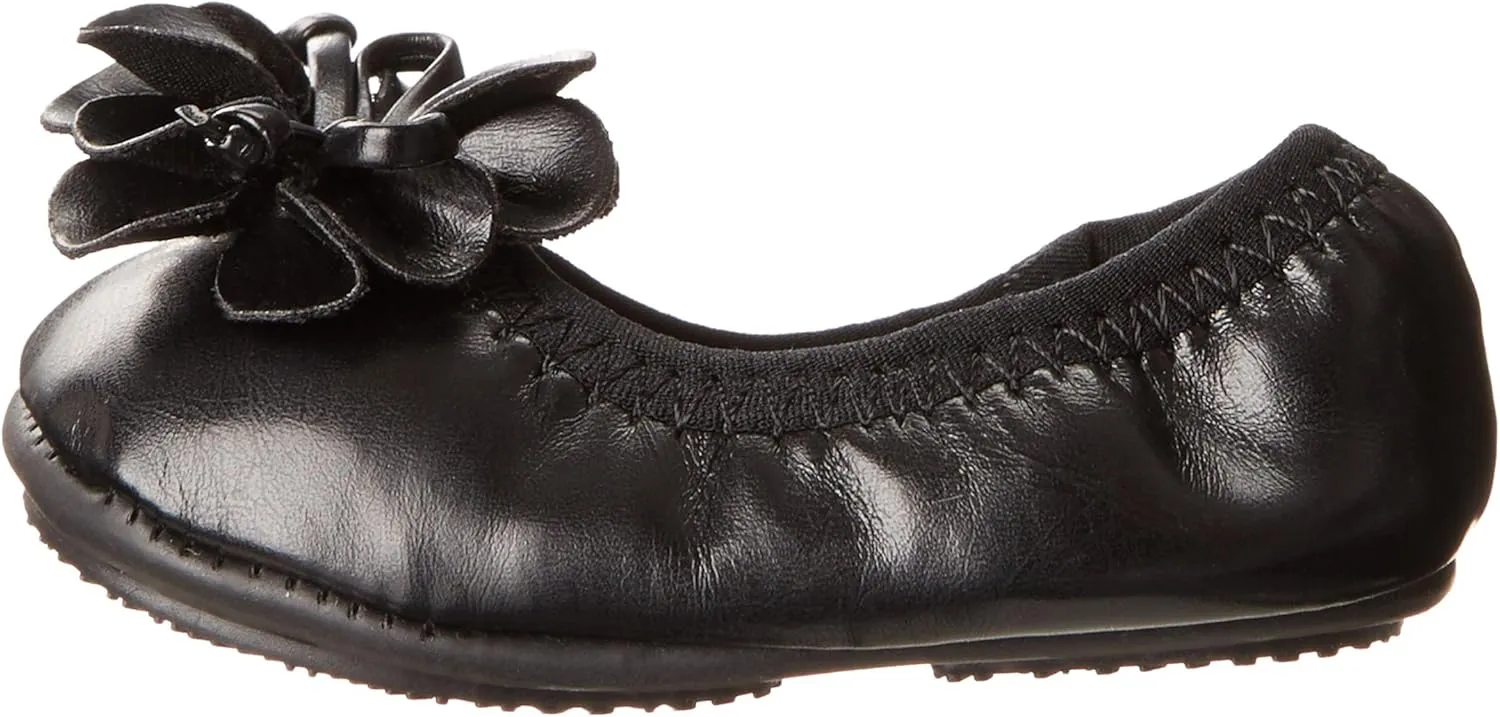 Pearl Ballet Flat