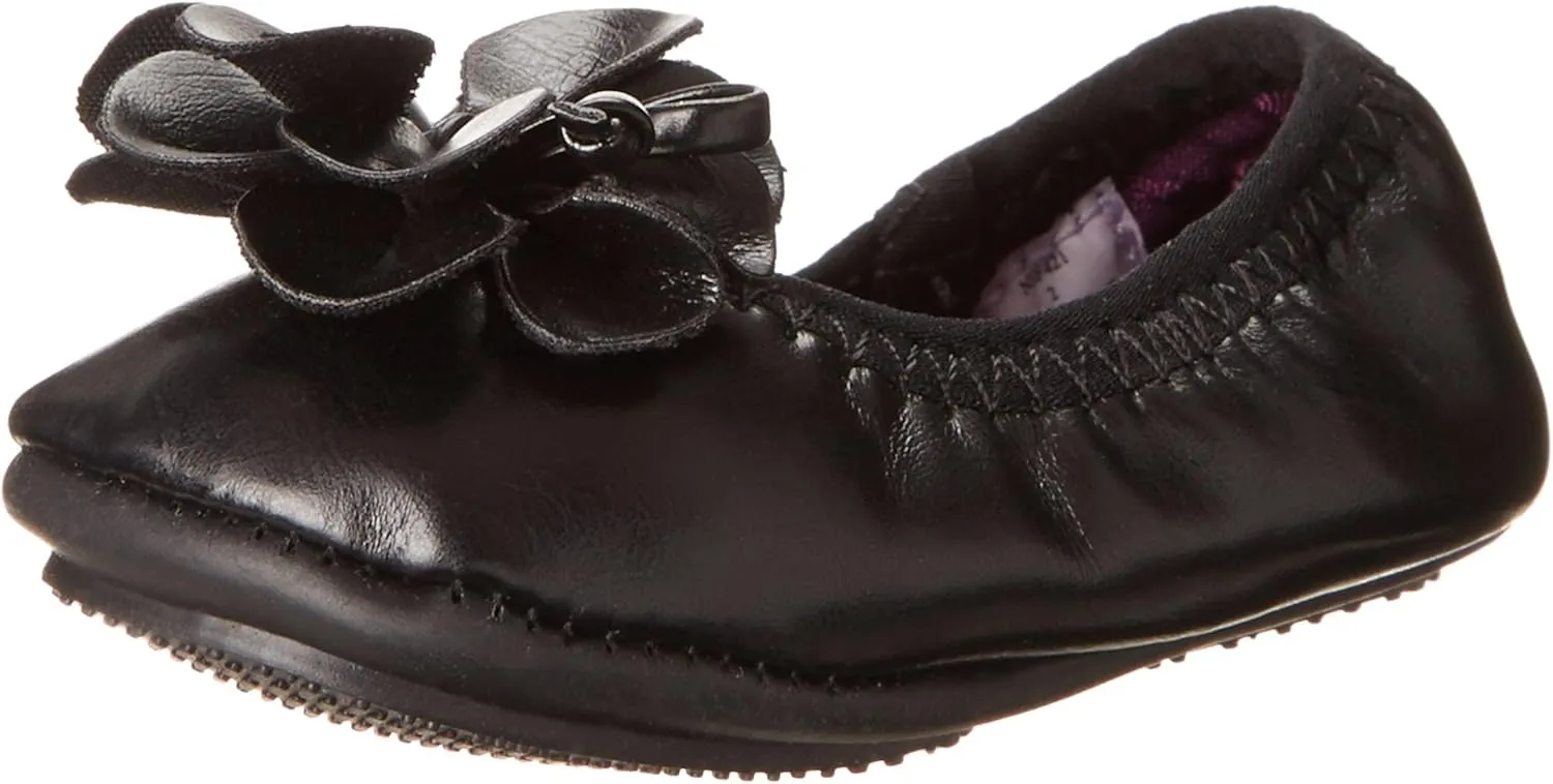 Pearl Ballet Flat