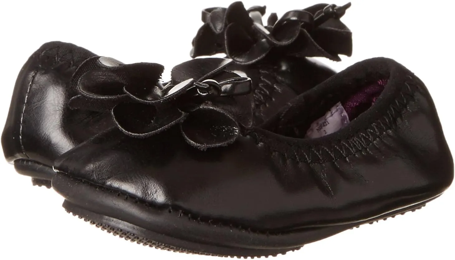 Pearl Ballet Flat