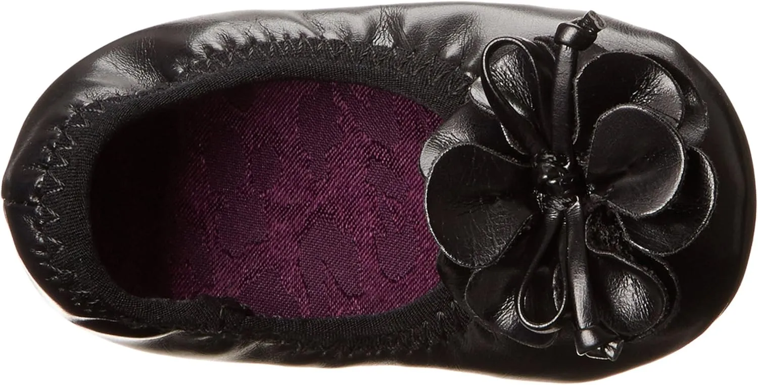 Pearl Ballet Flat
