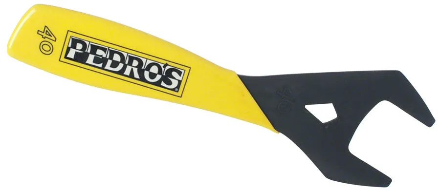 Pedro's Headset Wrench