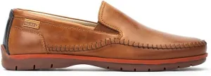 PIKOLINOS Loafers Leather Marbella for Man