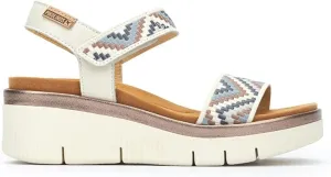 PIKOLINOS Women's Gomera W0k Wedge Sandal