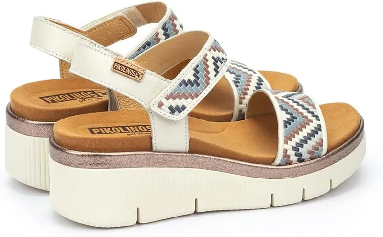 PIKOLINOS Women's Gomera W0k Wedge Sandal