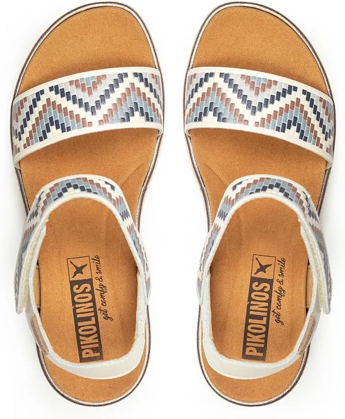 PIKOLINOS Women's Gomera W0k Wedge Sandal