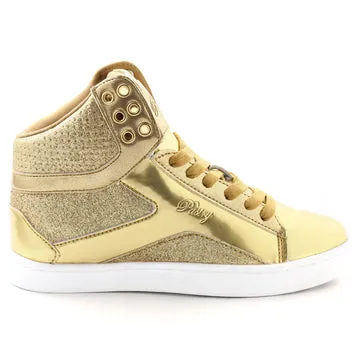 Pop Tart Glitter Sneaker