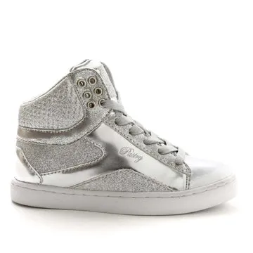 Pop Tart Glitter Sneaker