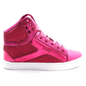 Pop Tart Glitter Sneaker