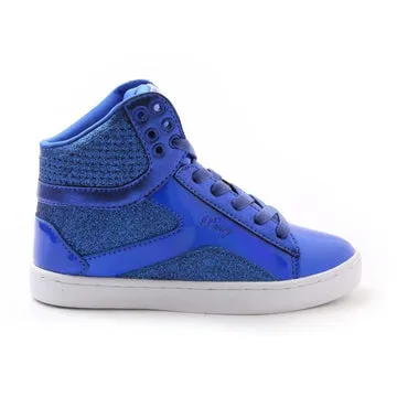Pop Tart Glitter Sneaker