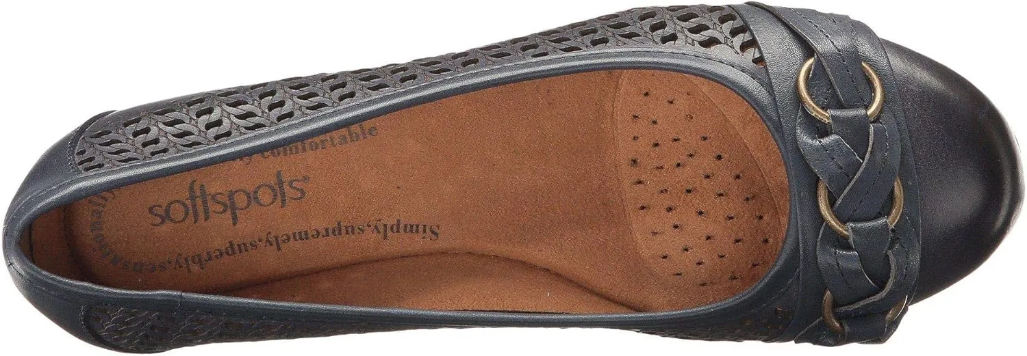 Posie Laser Women's Pump