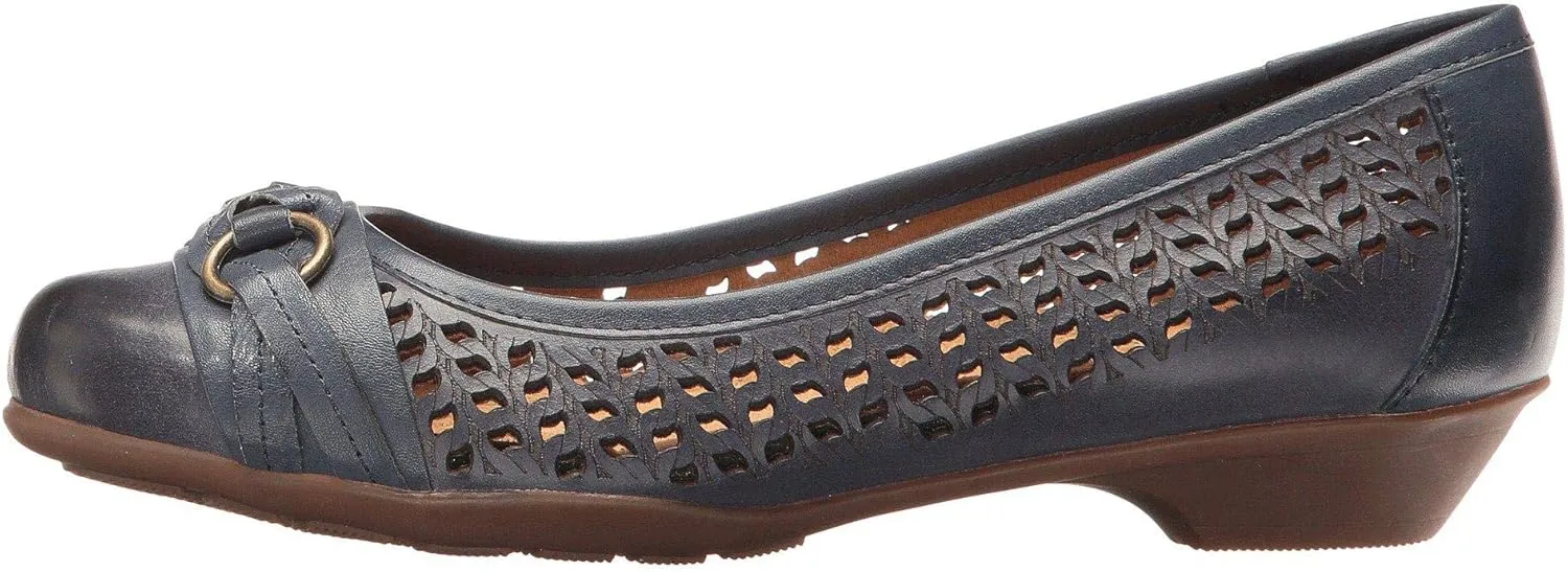 Posie Laser Women's Pump