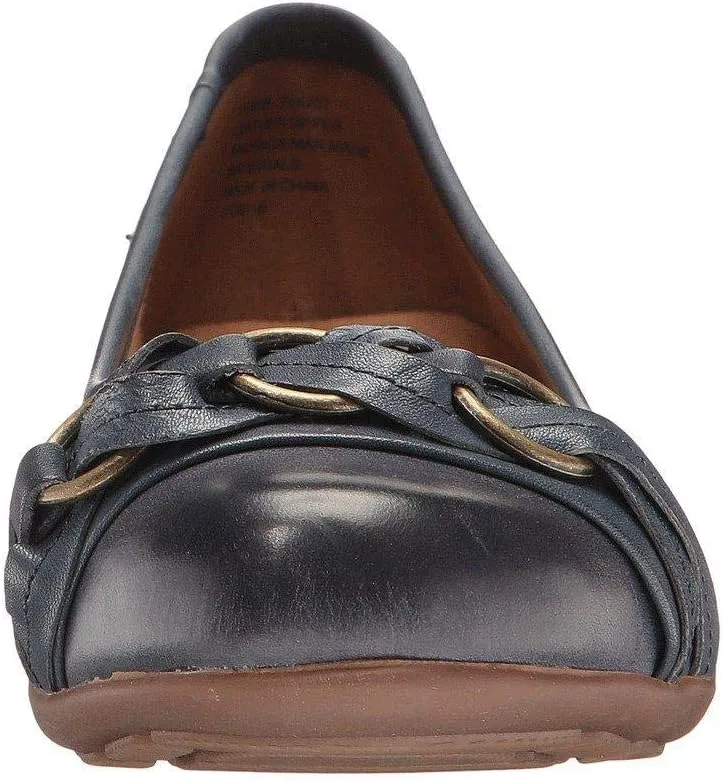 Posie Laser Women's Pump