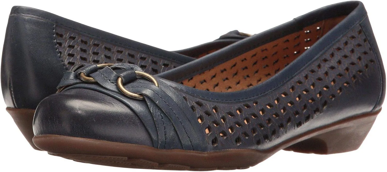 Posie Laser Women's Pump