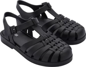 Possession Jelly Fisherman Sandal