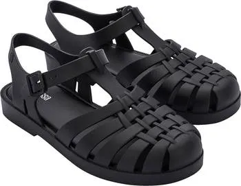 Possession Jelly Fisherman Sandal
