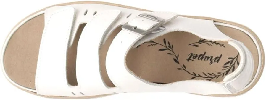 Propét Women's Breeze Walker Sandal