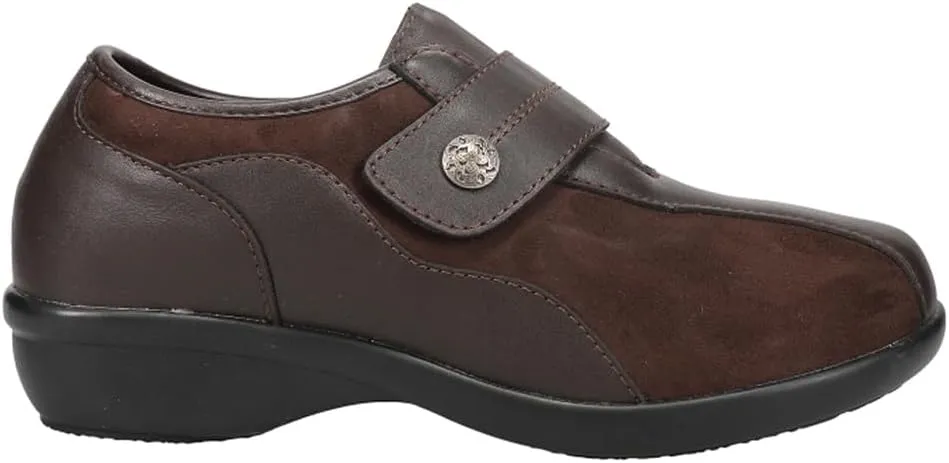 Propét Women's Diana Strap Flat