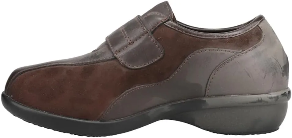 Propét Women's Diana Strap Flat