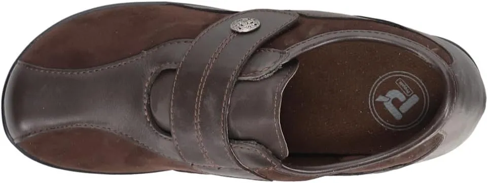 Propét Women's Diana Strap Flat