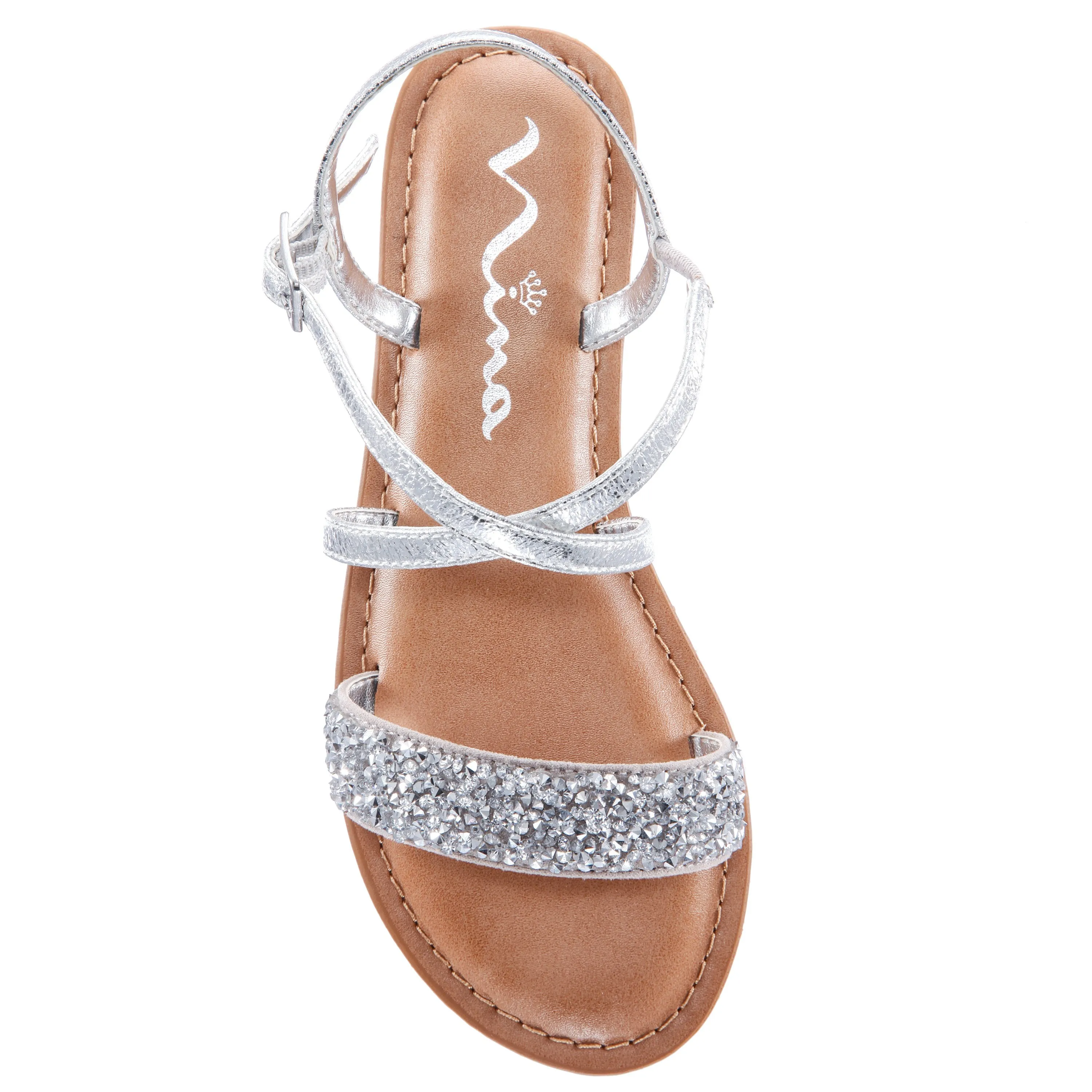 PRUE-SILVER-METALLIC