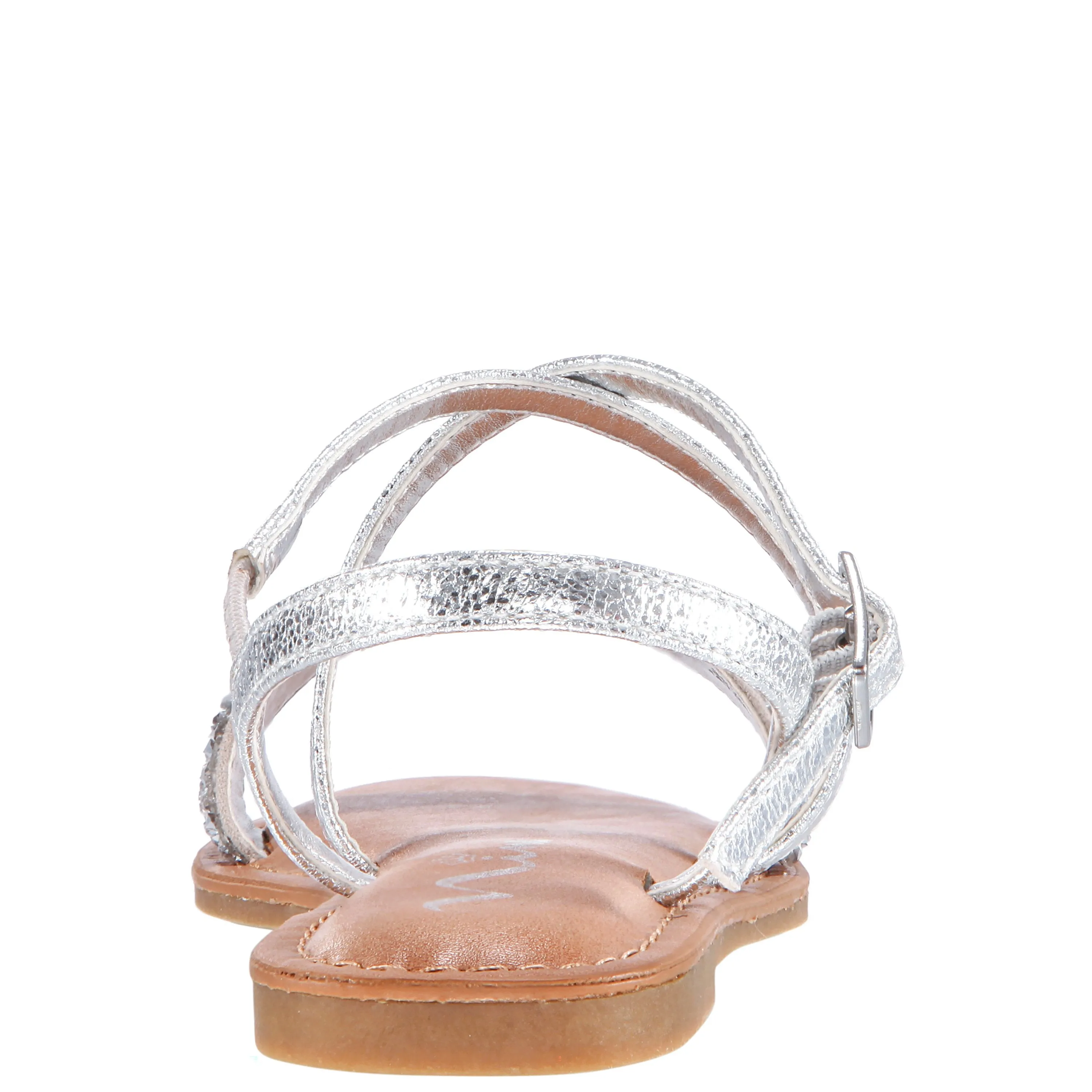 PRUE-SILVER-METALLIC