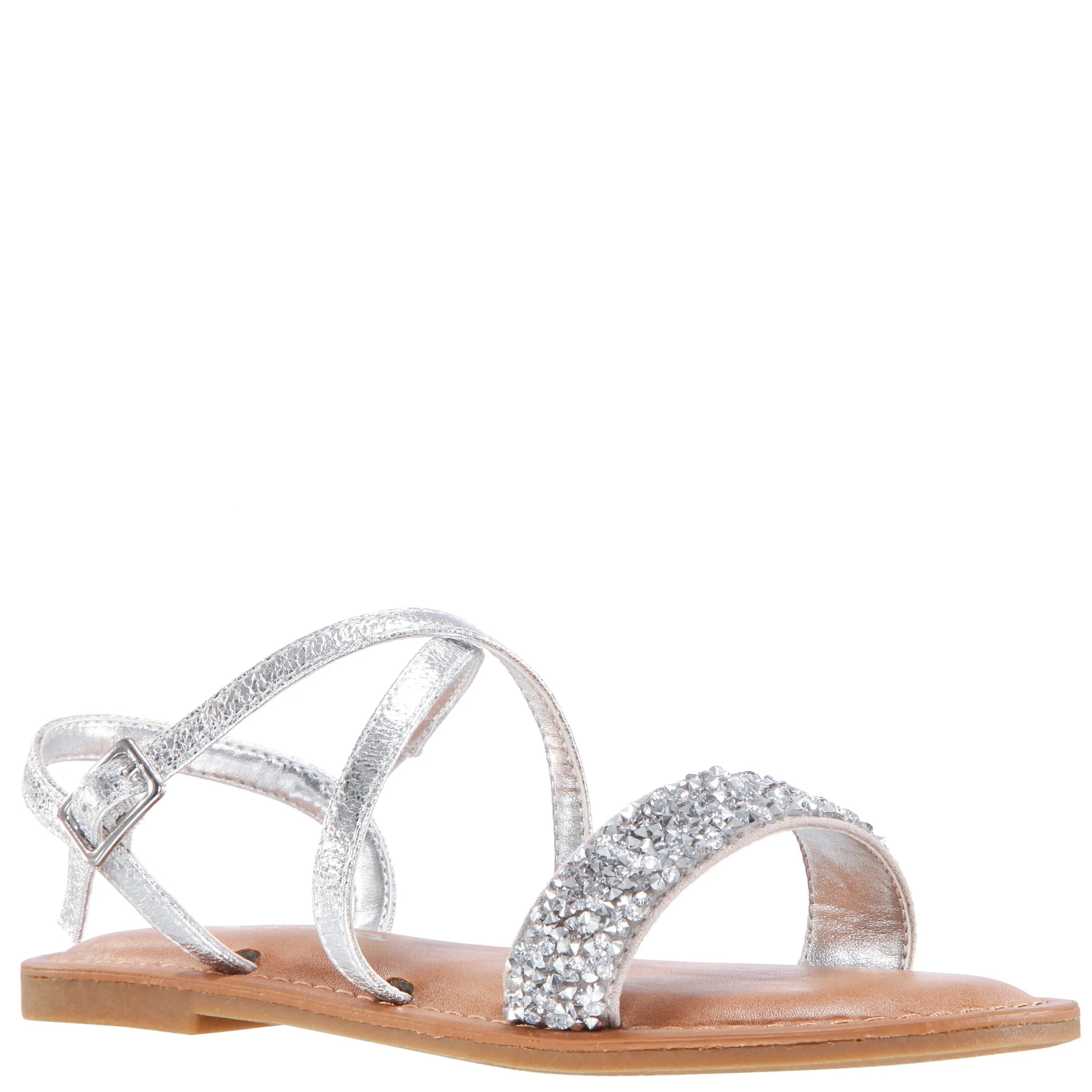 PRUE-SILVER-METALLIC