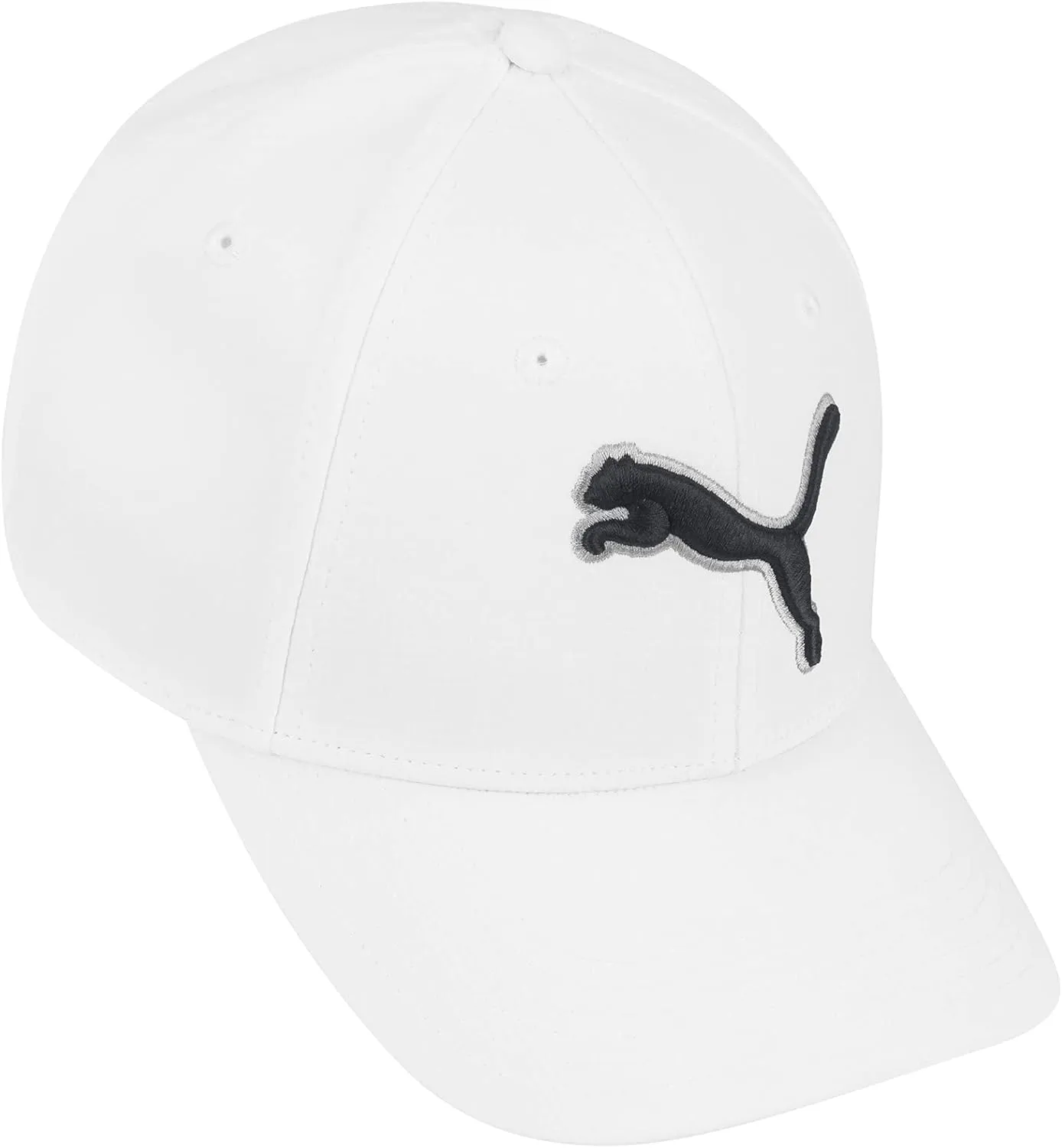 PUMA Evercat Dillon Stretch Fit Cap