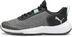 PUMA GOLF Fusion Crush Sport Women's Sneaker, 9.5 White
