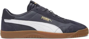 PUMA Men's Club 5v5 Shoes Sneaker, New Navy White, 9