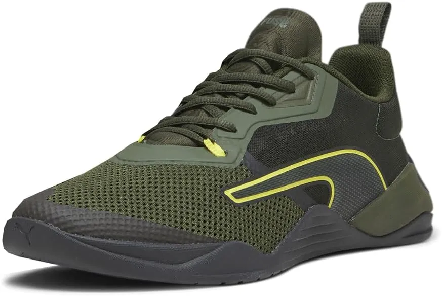 PUMA Men's Fuse 2.22 Sneaker