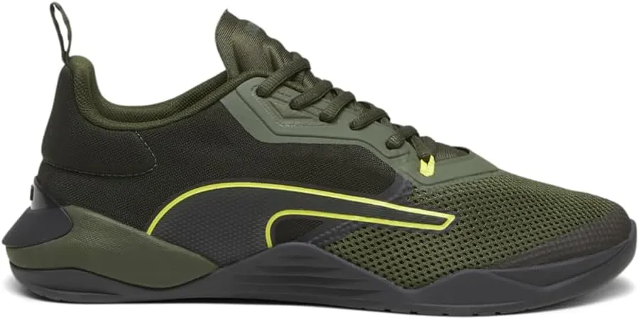 PUMA Men's Fuse 2.22 Sneaker