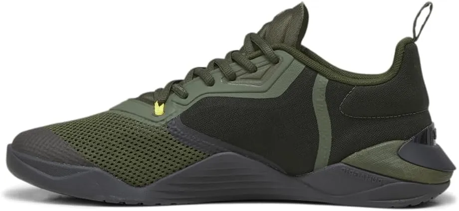PUMA Men's Fuse 2.22 Sneaker