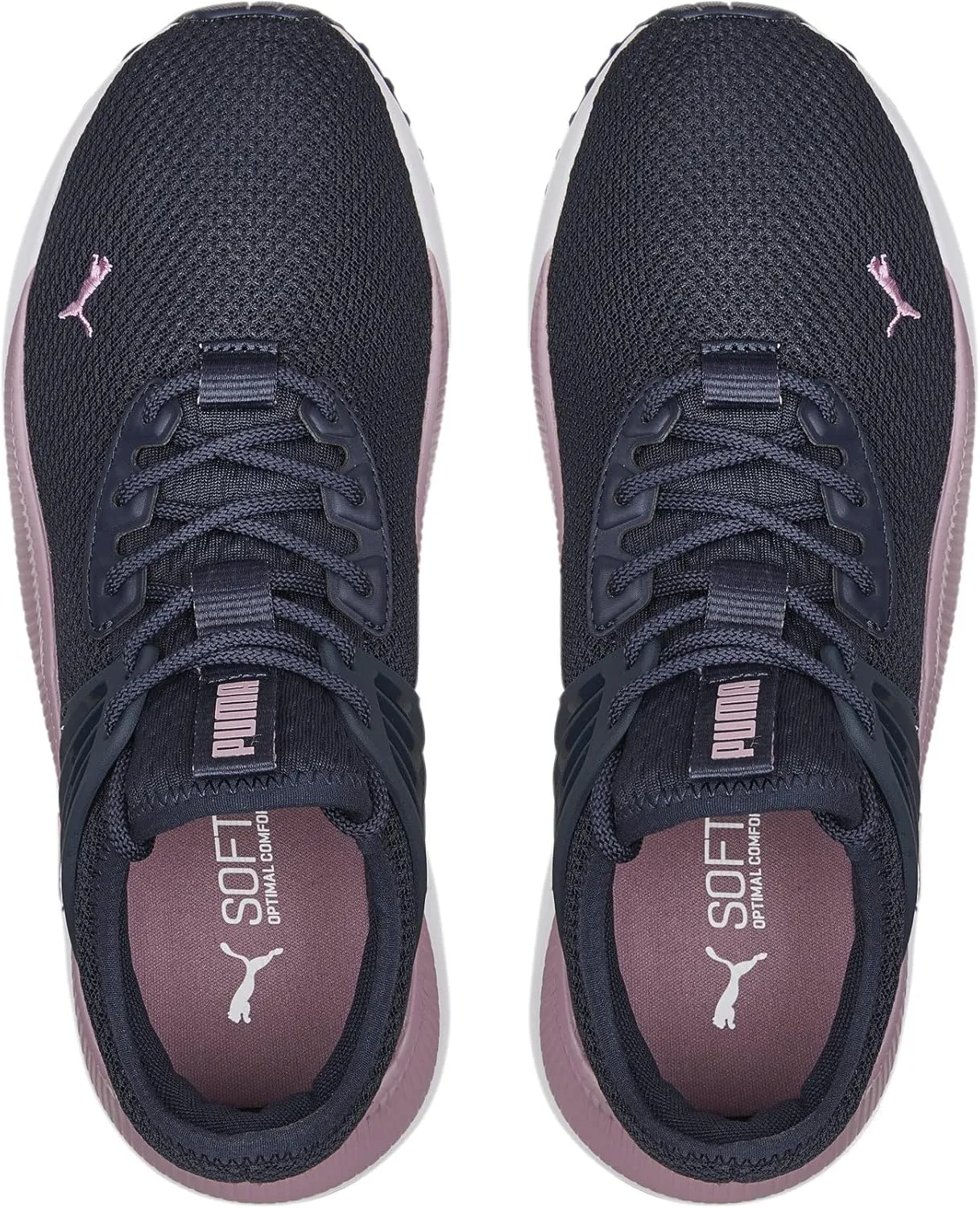 PUMA Men's Pacer Future Sneaker