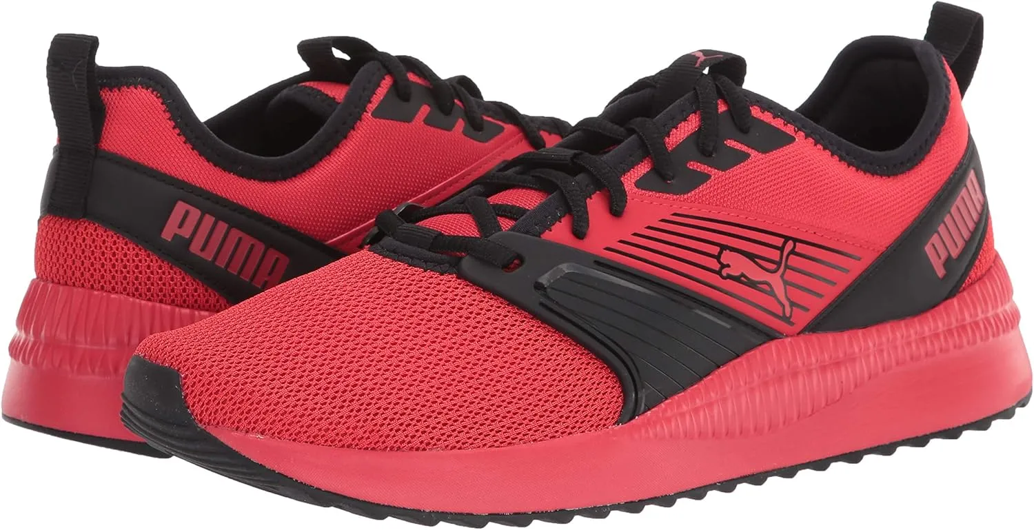 PUMA Men's Pacer Next Ffwd Sneaker