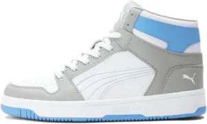 PUMA Mens Rebound Layup Sneaker