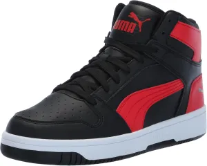 PUMA Men's Rebound Layup Sneaker