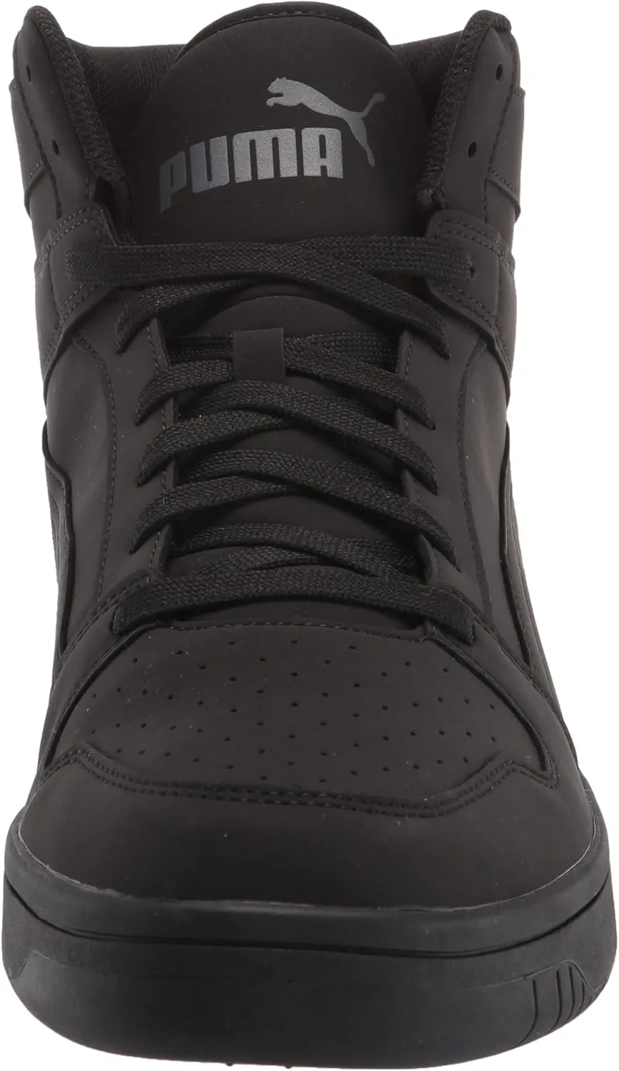 PUMA Men's Rebound Layup Sneaker