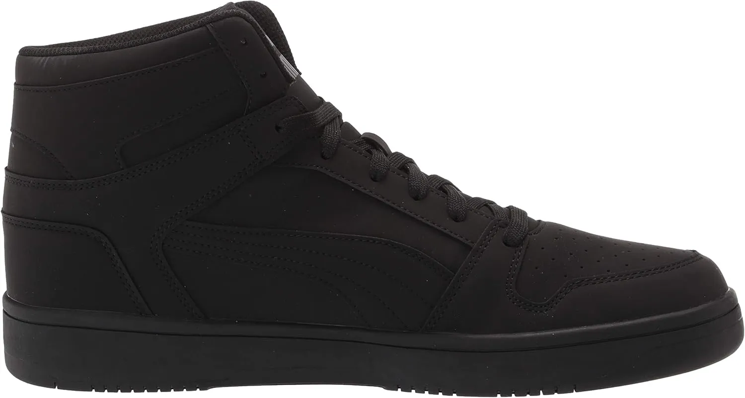 PUMA Men's Rebound Layup Sneaker