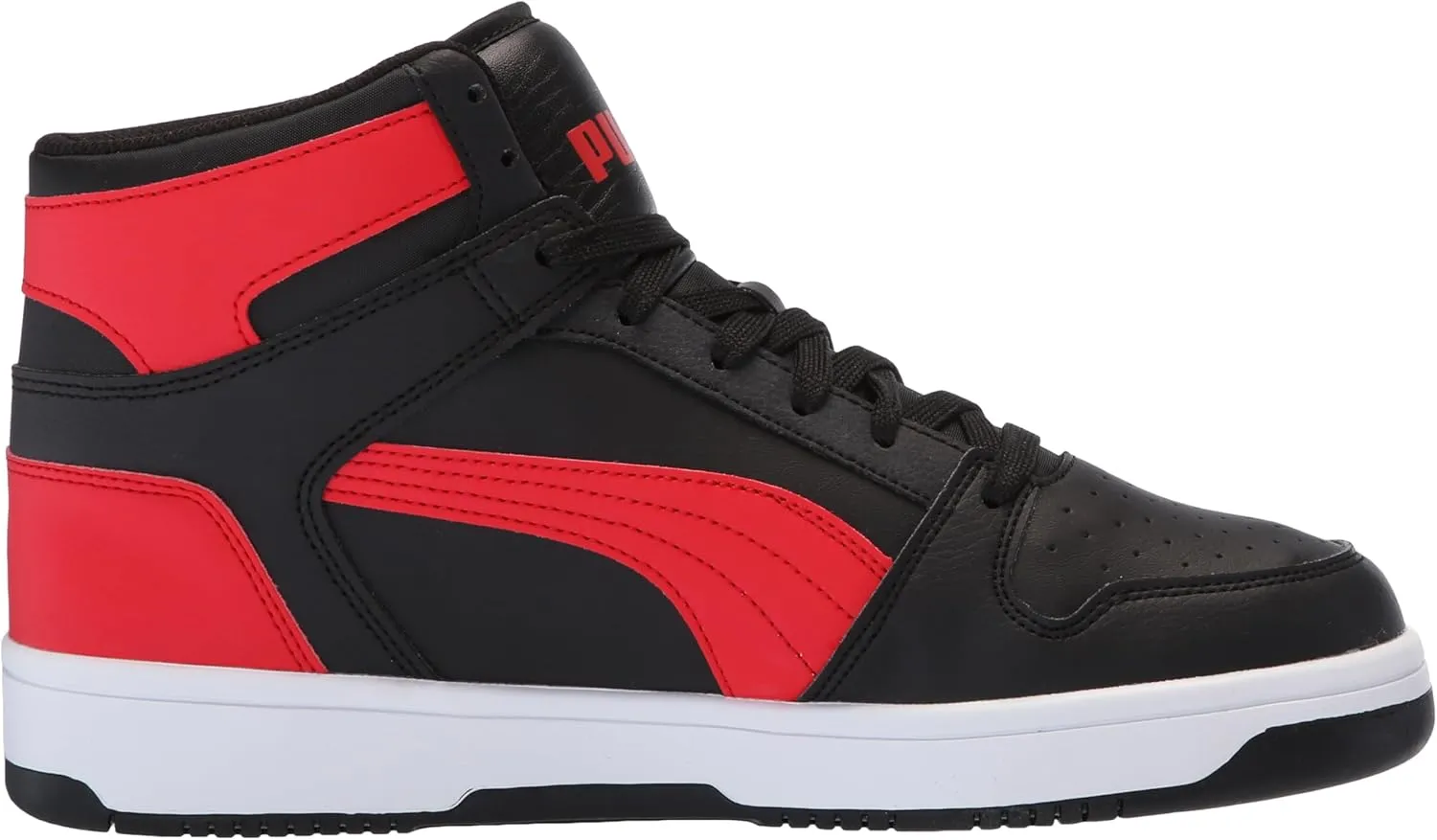 PUMA Men's Rebound Layup Sneaker