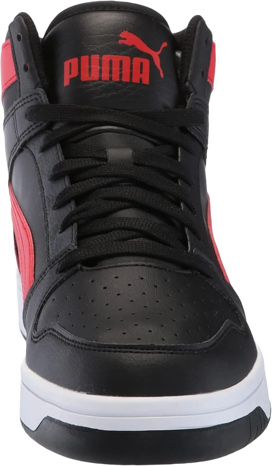 PUMA Men's Rebound Layup Sneaker