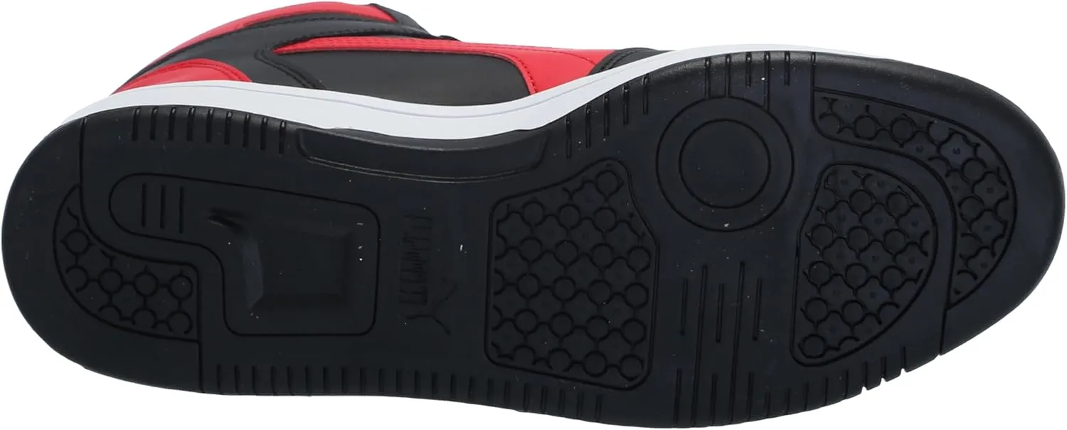 PUMA Men's Rebound Layup Sneaker