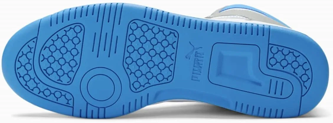 PUMA Mens Rebound Layup Sneaker