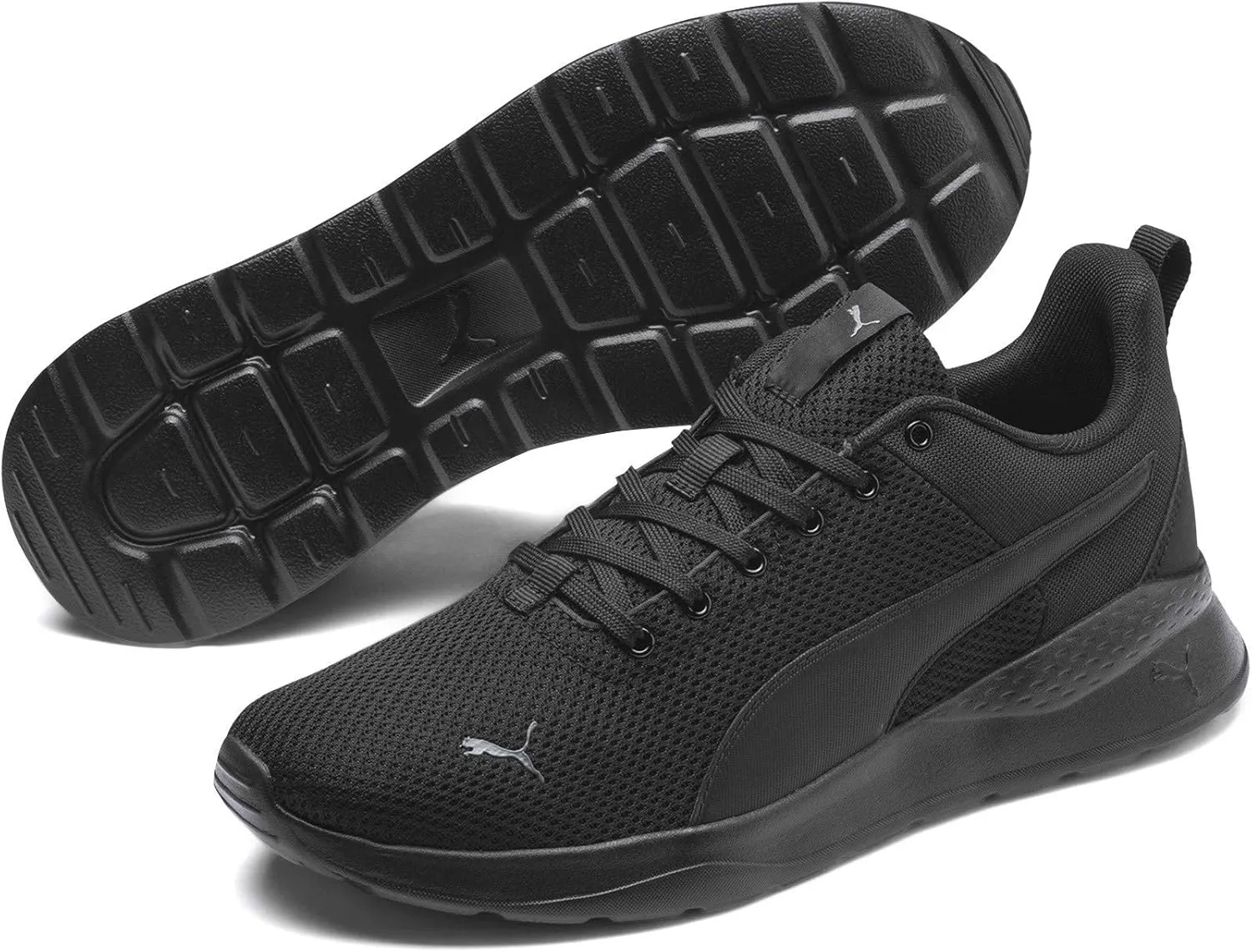 PUMA Men's St Runner 2 Sneaker