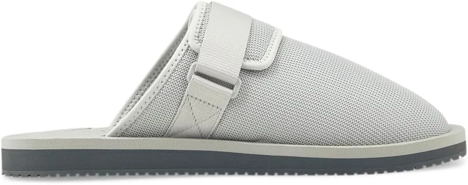 PUMA - Mens Wilo Loafer Shoes, Size: 14 M US, Color: Harbor Mist/Dark Slate