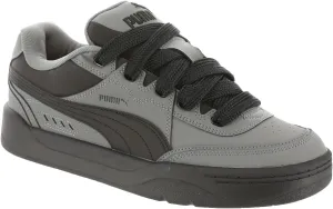 PUMA Park Lifestyle SK8 Buck Men's Sneaker, 12 D(M) US, Grey-Black