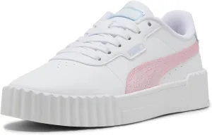 PUMA Unisex-Child Carina Sneaker
